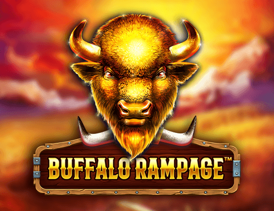 Buffalo Rampage